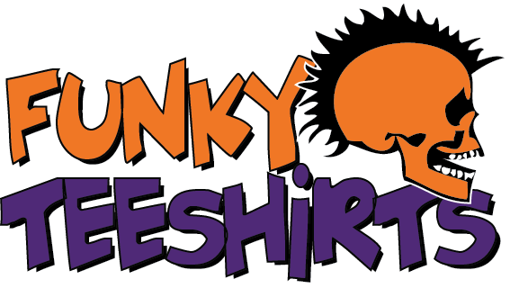 Funkyteeshirts